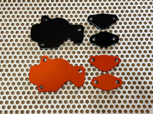 ひはな38 スーパーハイスピードプーリー&ランププレートセット ライブDIO-ZX系用